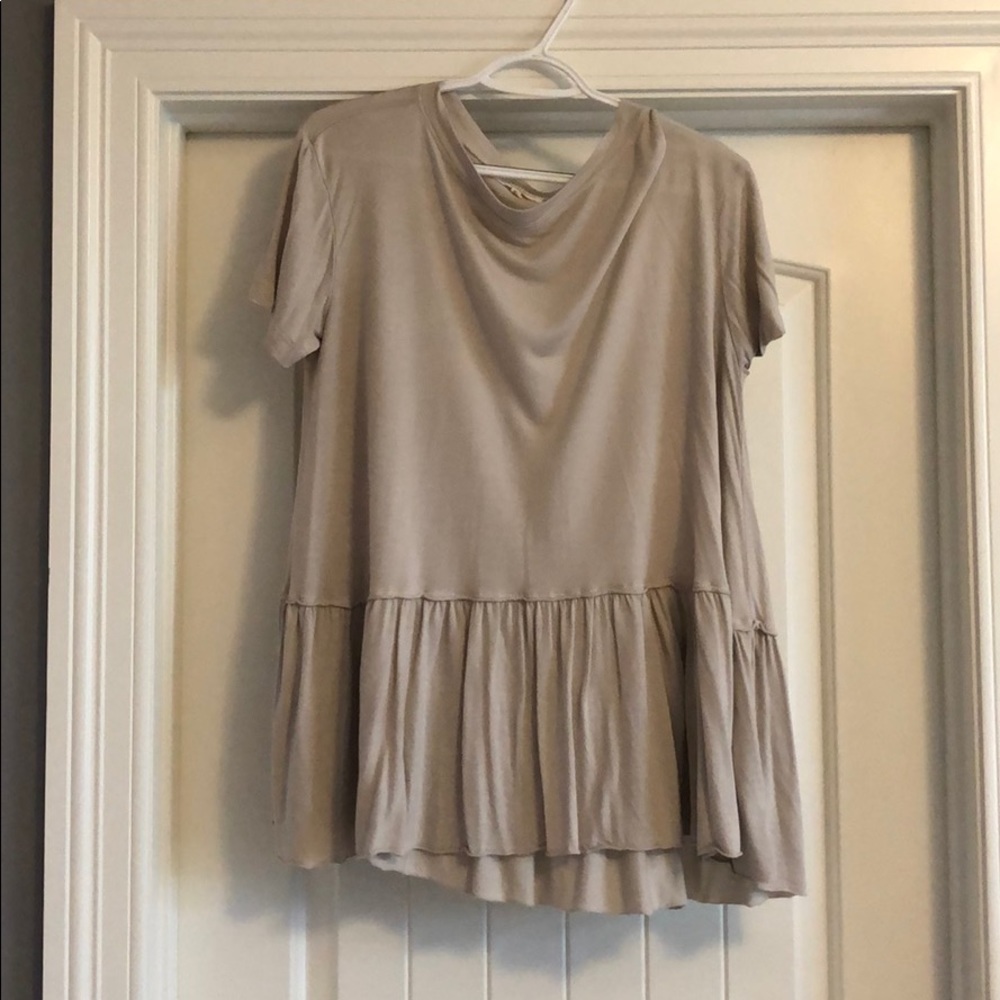 boutique top
